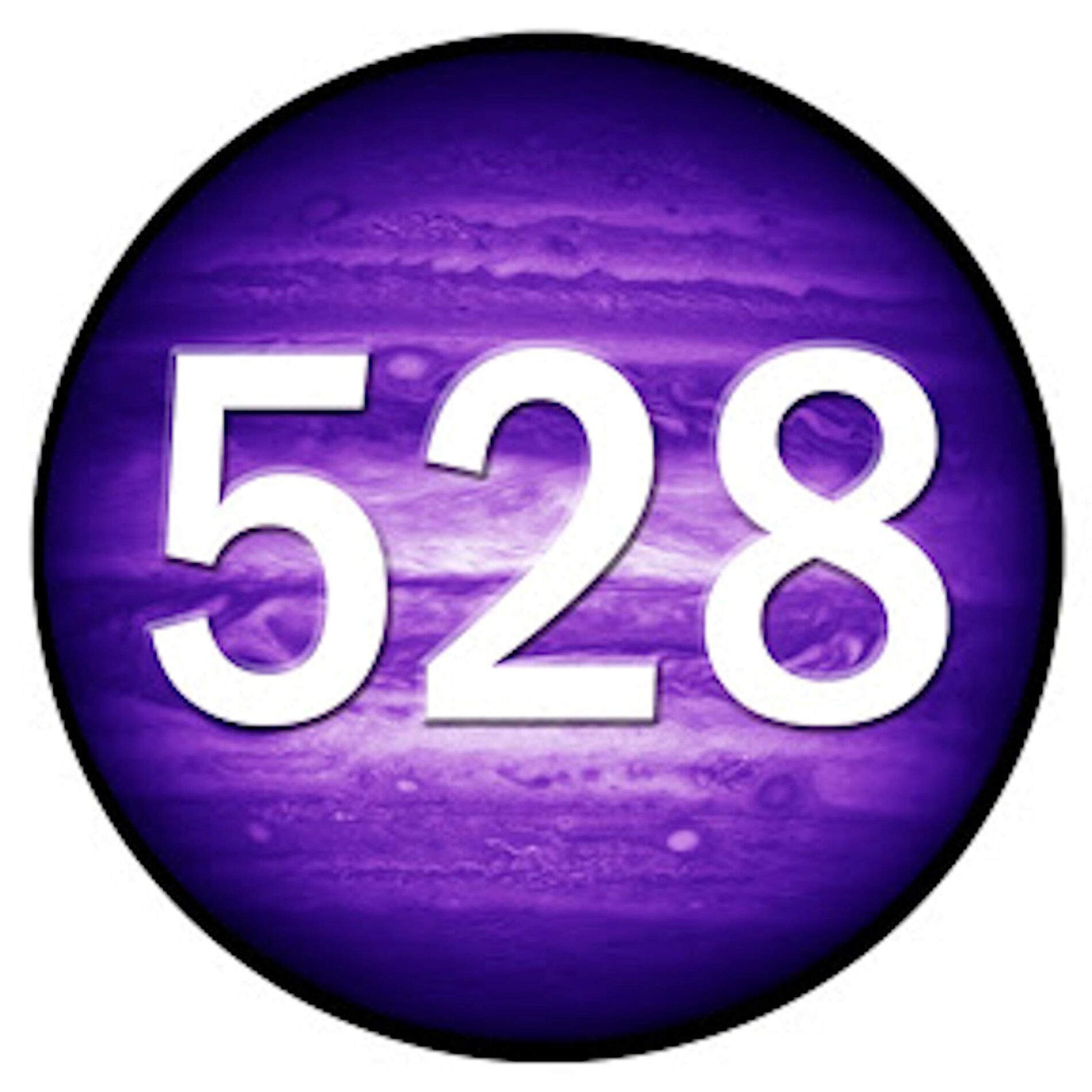 Album cover of Meditation Music - Miniata Ratio 528 Hz