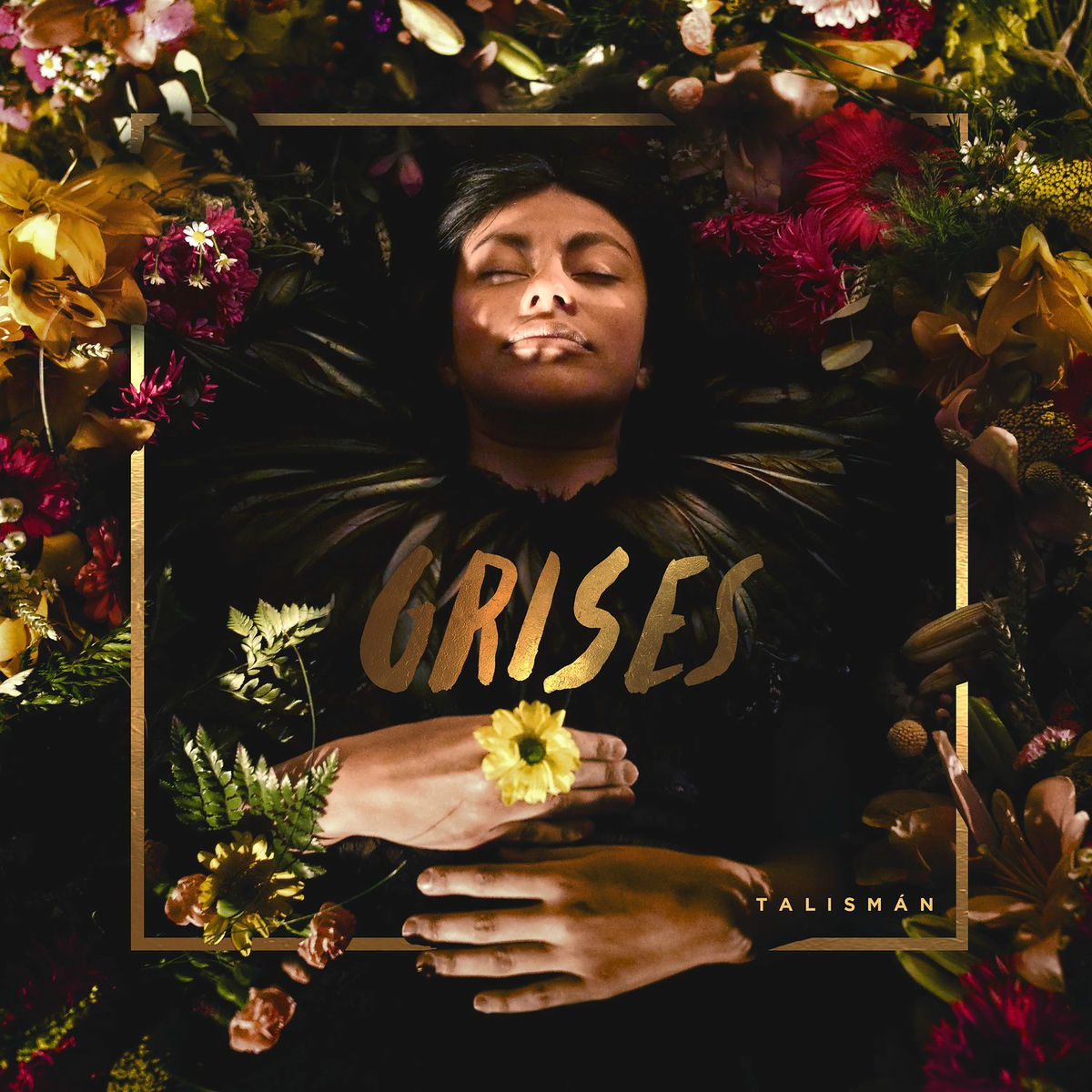 Album cover of Galdu arte