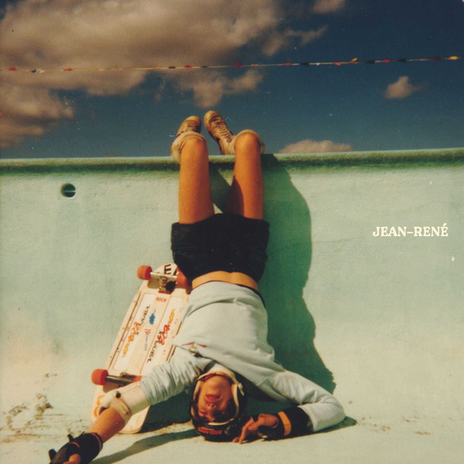 Album cover of Jean-René (2023 Version)