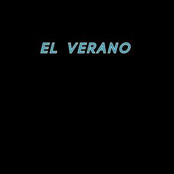 Cover of El Verano