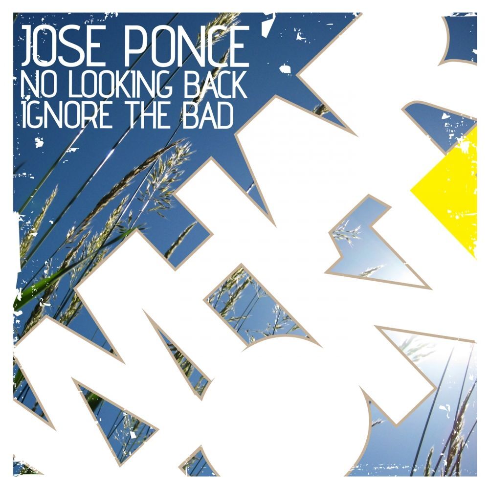 Picture of No Looking Back EP