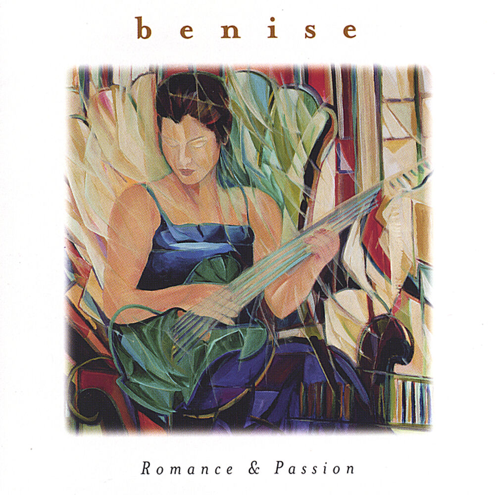 Picture of Romance & Passion