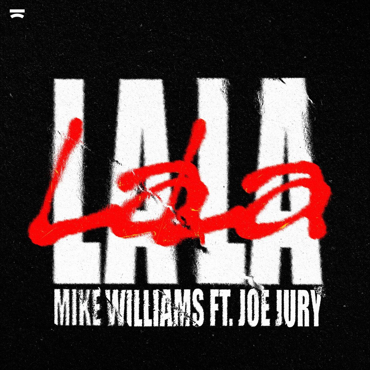Album cover of La La