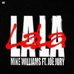 Cover of La La