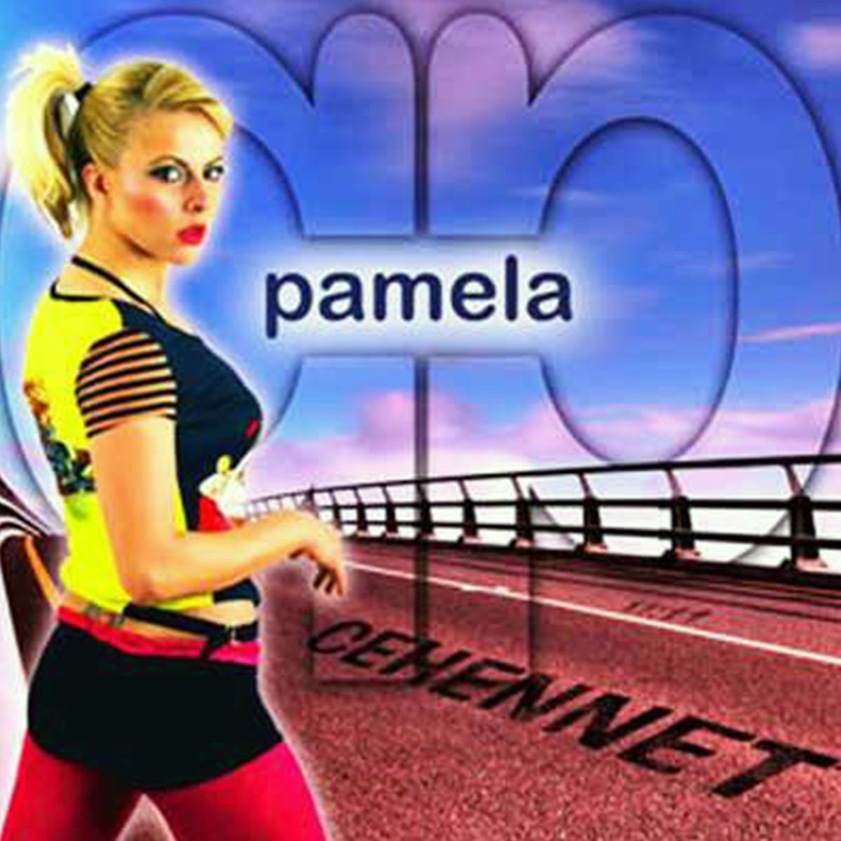 Album cover of Cehennet
