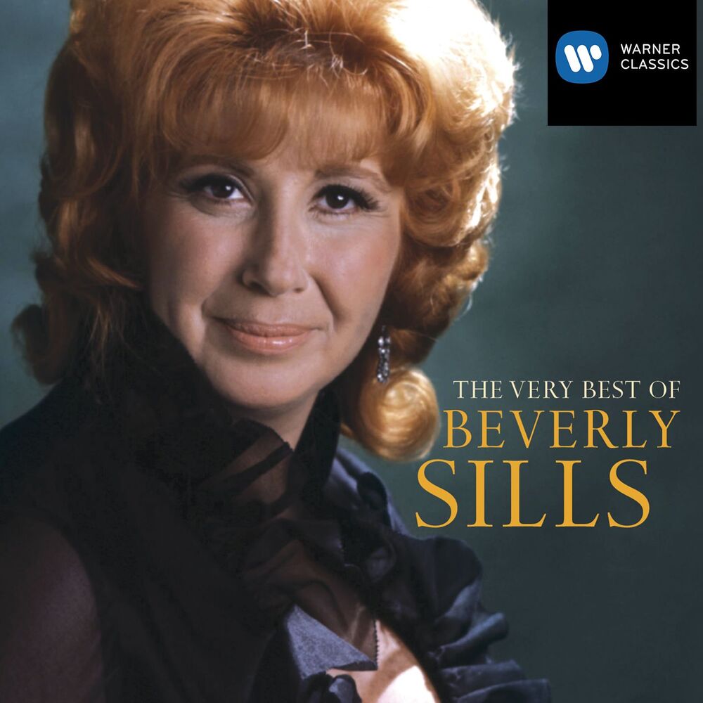 Picture of The Very Best Of Beverly Sills