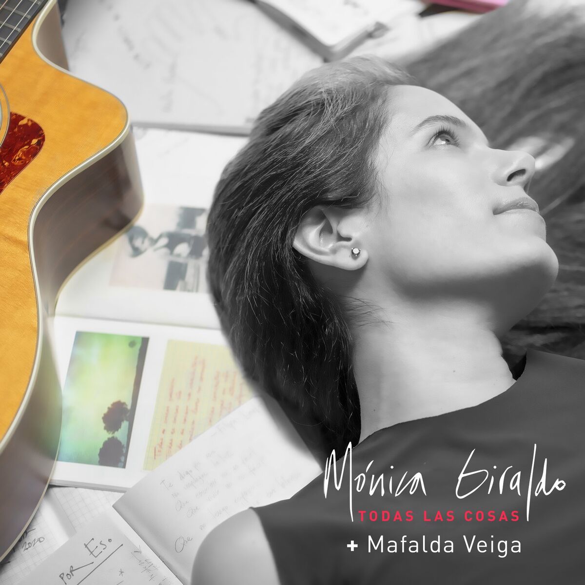 Album cover of Todas las Cosas