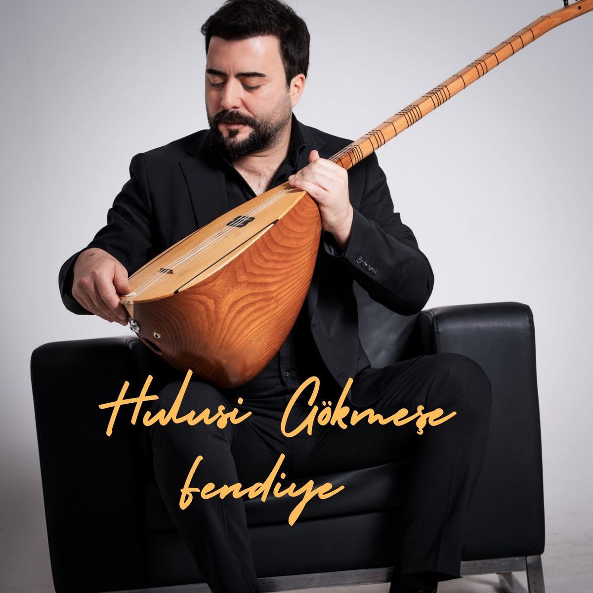 Album cover of Fendiye