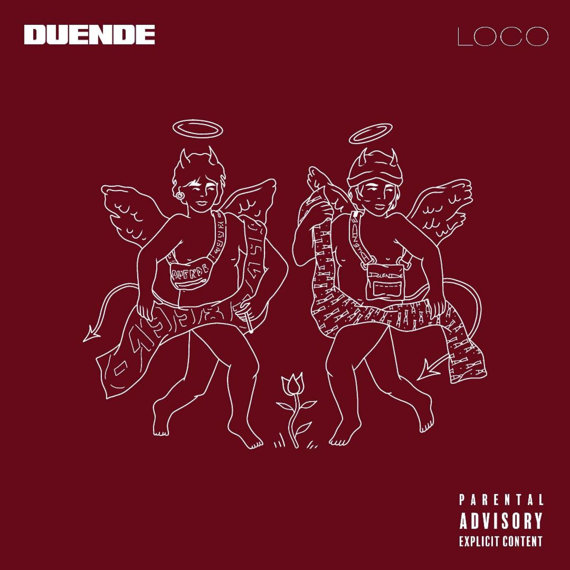 Album cover of LOCO