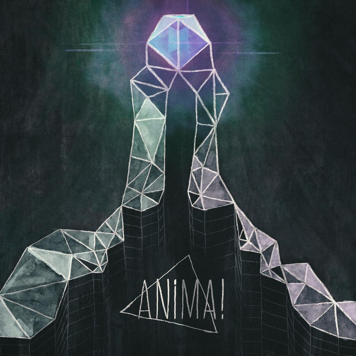 Album cover of Crave