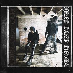 Cover of About That Time