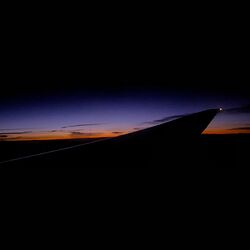 Cover of PLANE