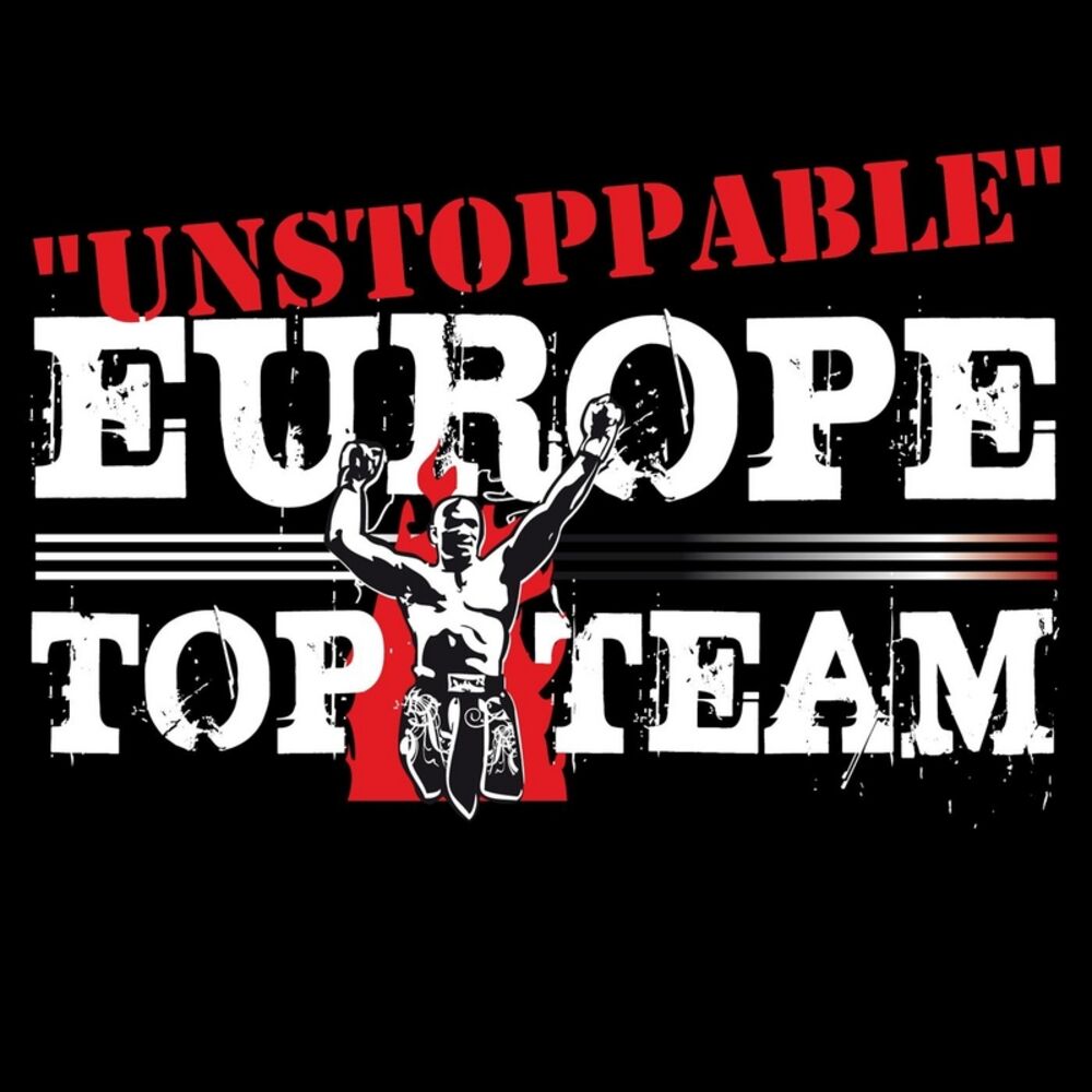 Picture of Europe Top Team: Unstoppable