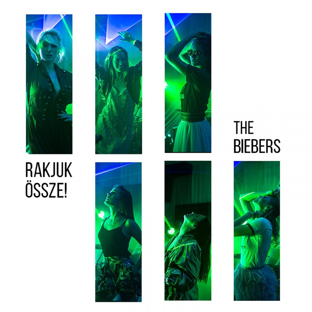 Picture of Rakjuk Össze! (Színházak Éjszakája 2017)