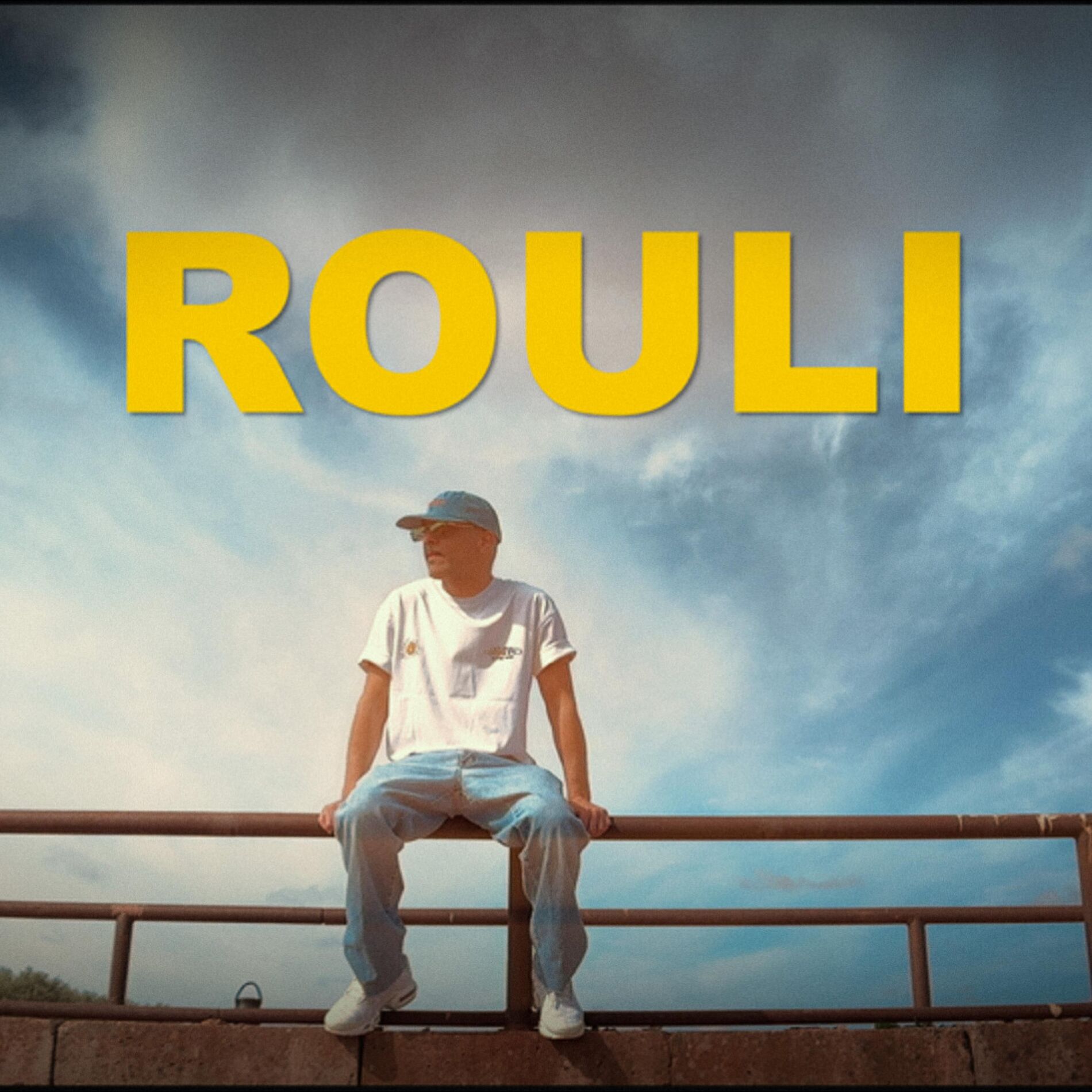 Album cover of Rouli