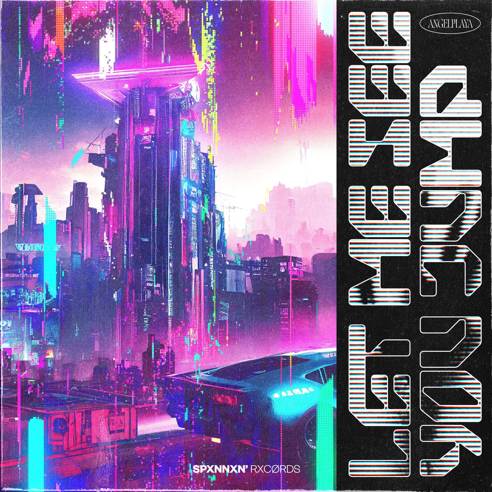 Album cover of LET ME SEE YOU JUMP (Extended Mix)