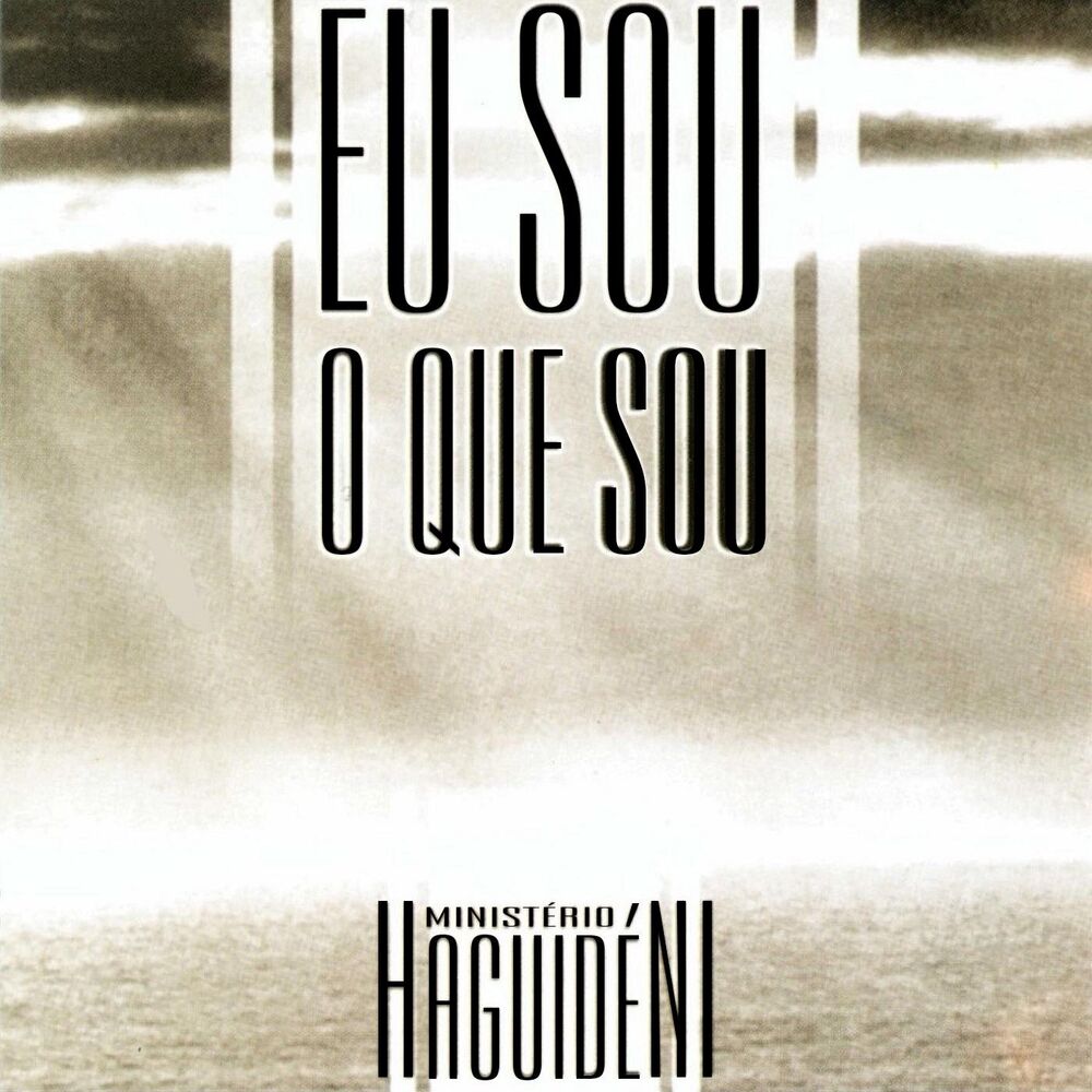 Picture of Eu Sou o Que Sou
