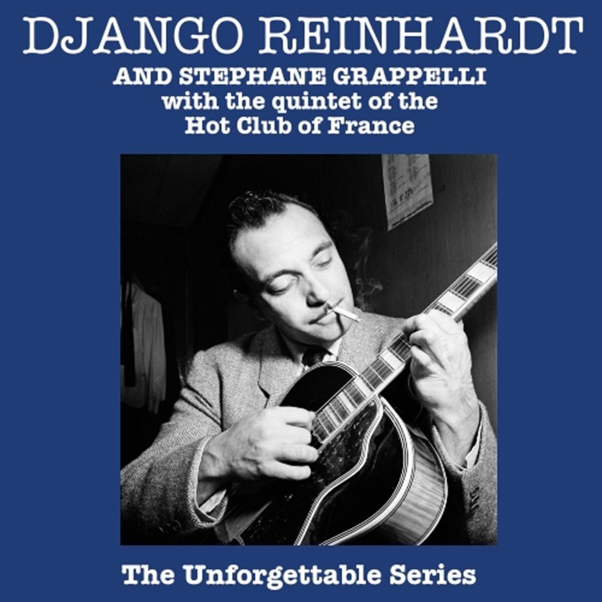 Album cover of Quintesential