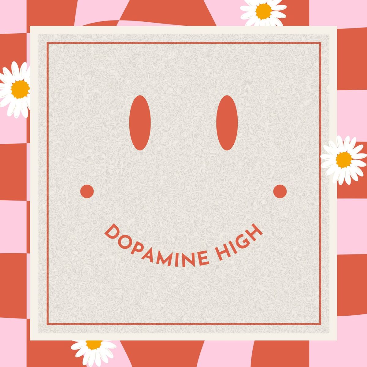Album cover of Dopamine High