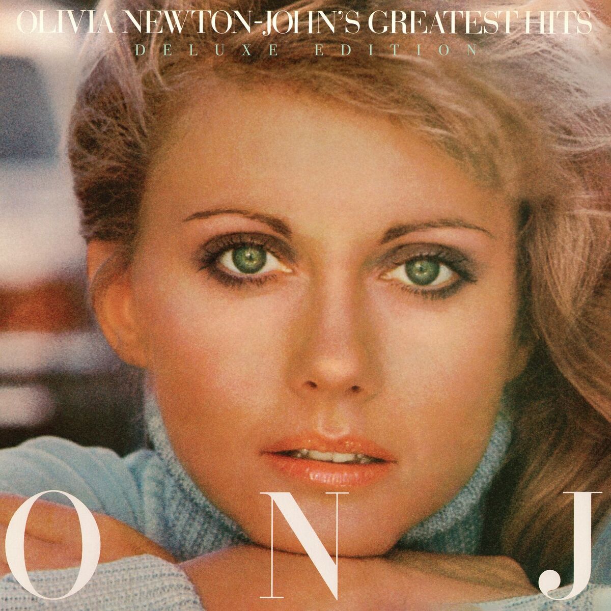 Album cover of Let Me Be There