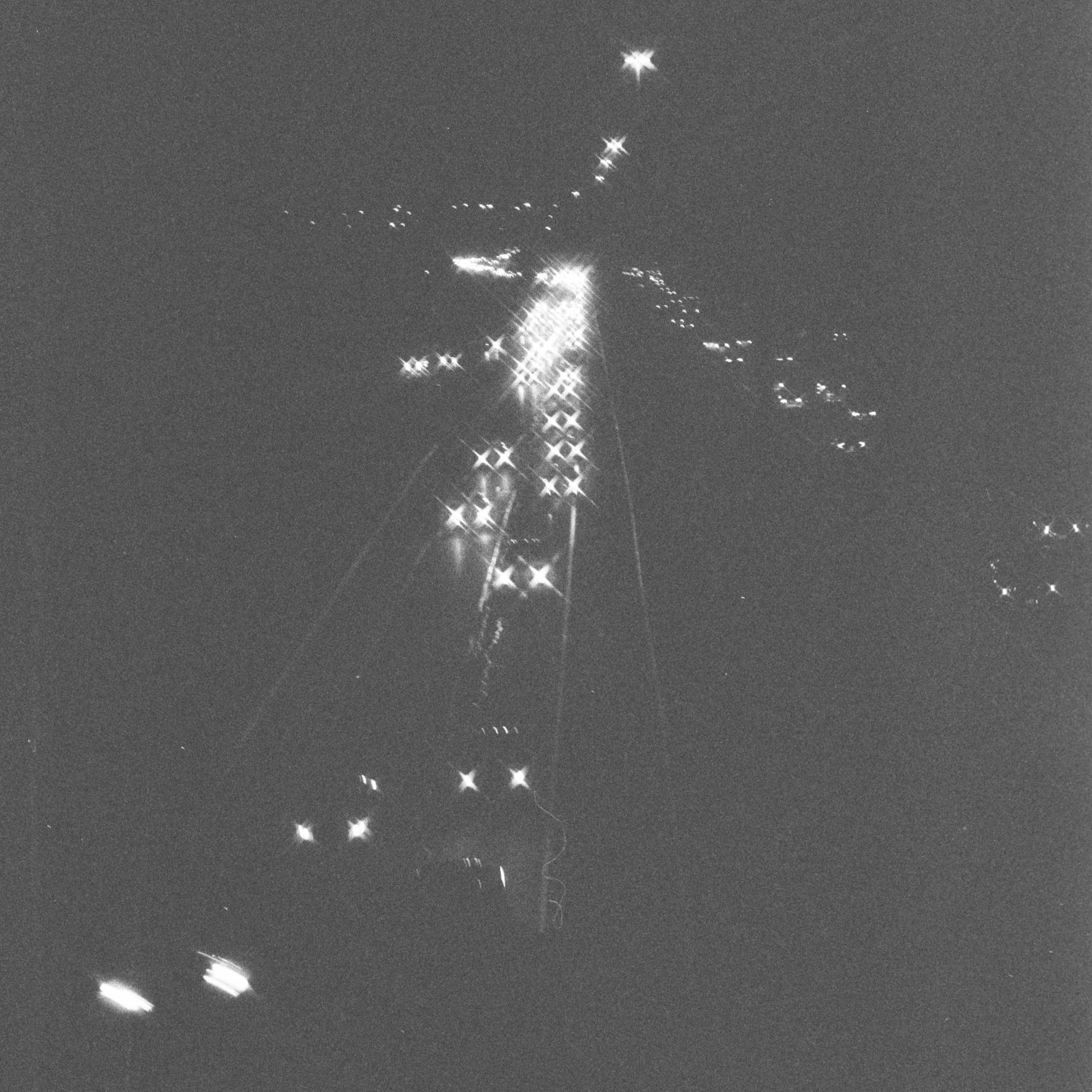 Album cover of Jasmine/Hiiway (Live)