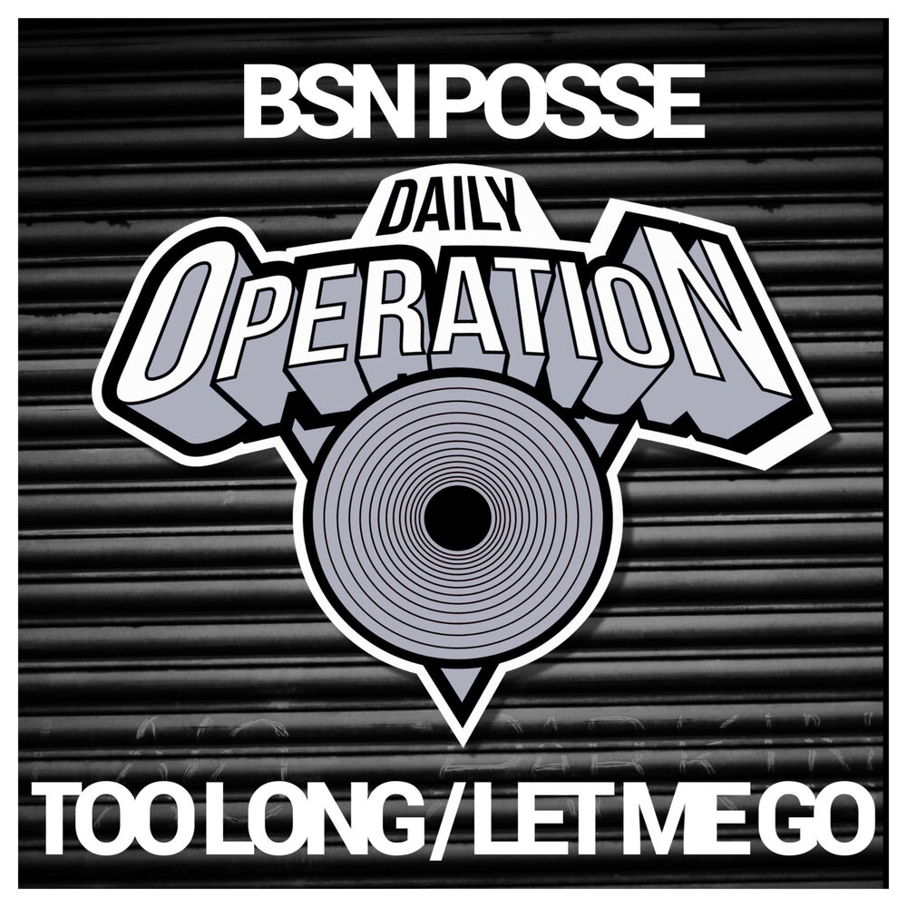 Picture of Too Long / Let Me Go