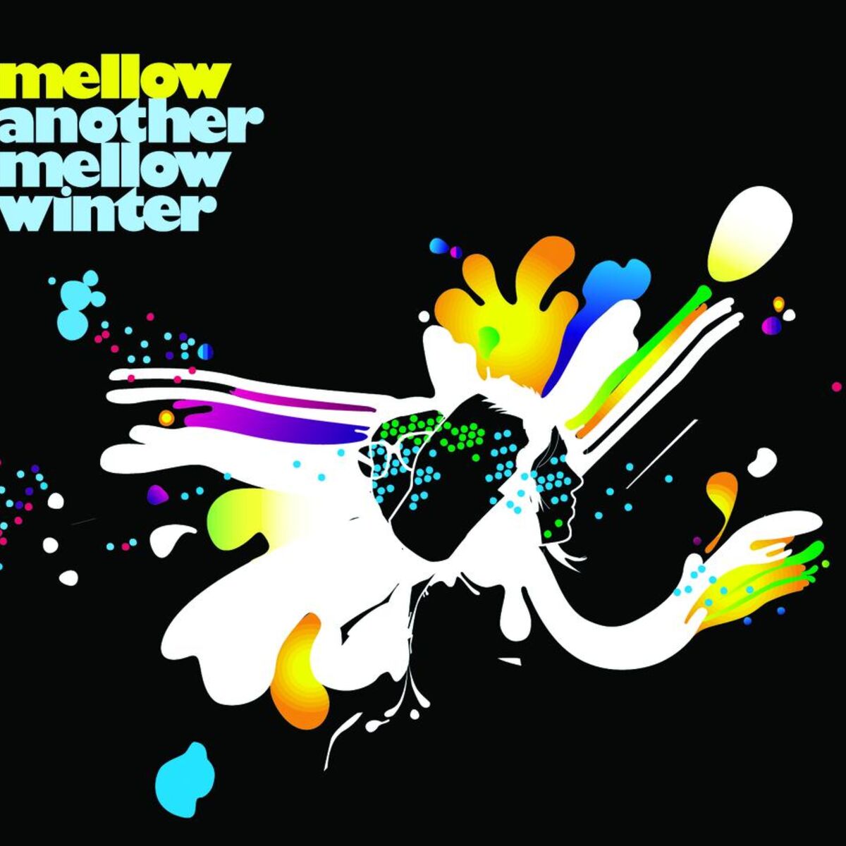 Album cover of Another Mellow Winter