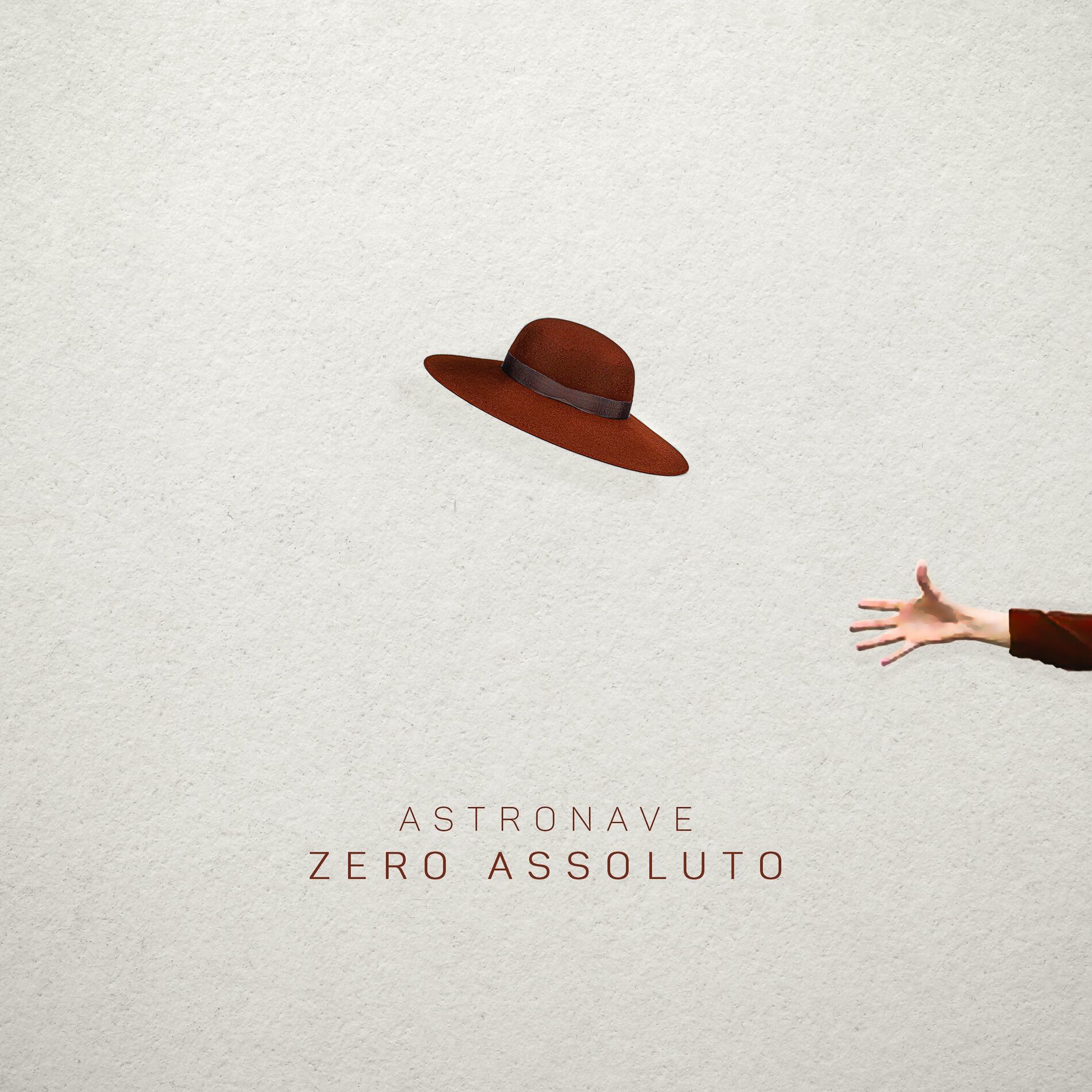 Album cover of Astronave
