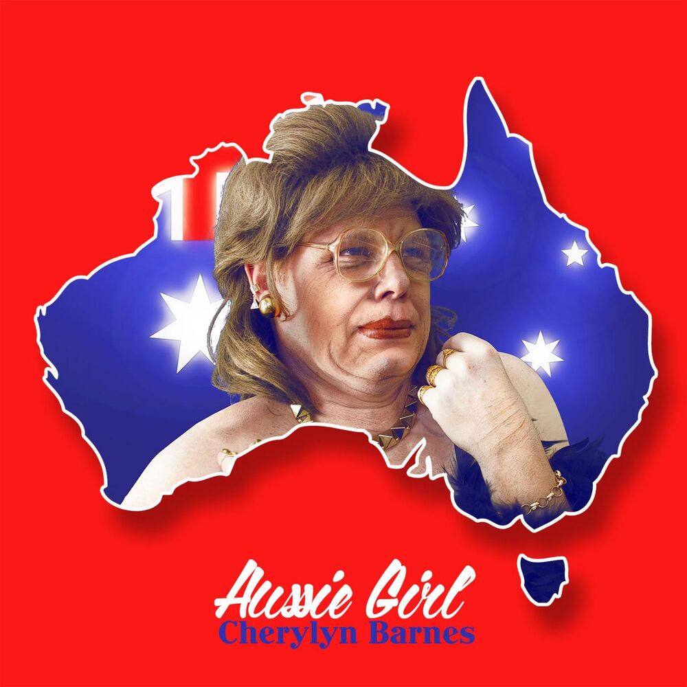 Picture of Aussie Girl