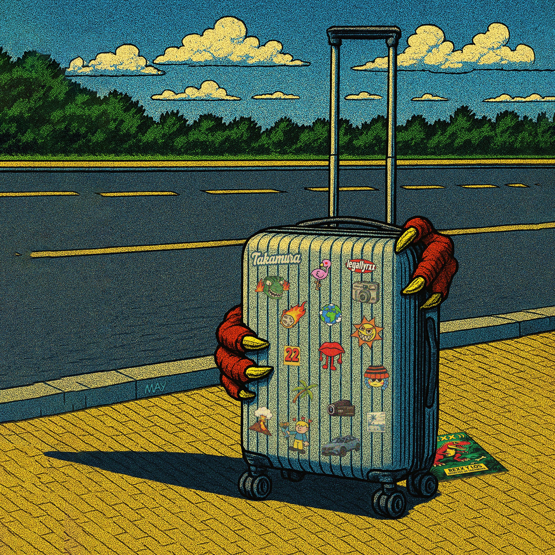 Album cover of VIDEITOS