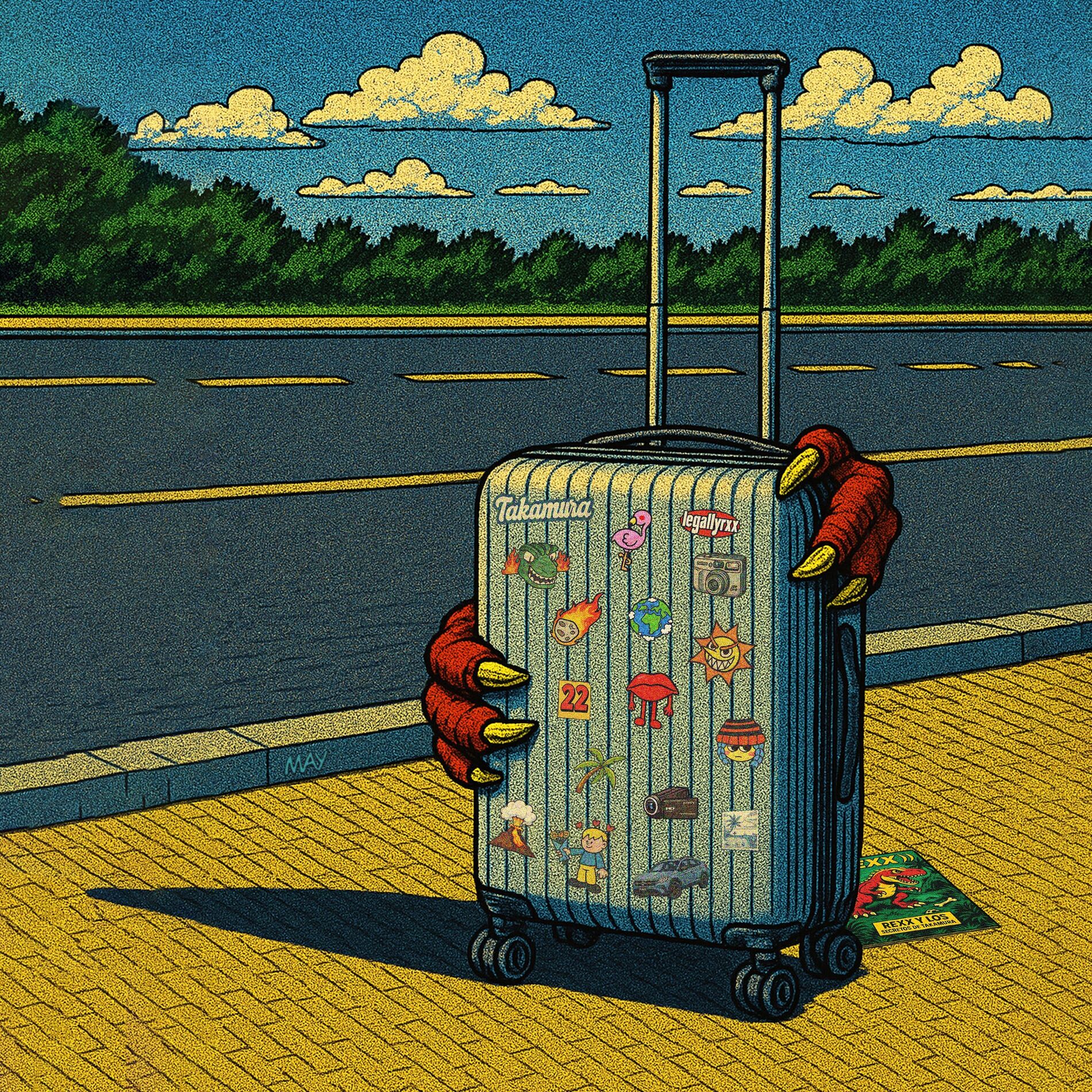 Album cover of VIDEITOS