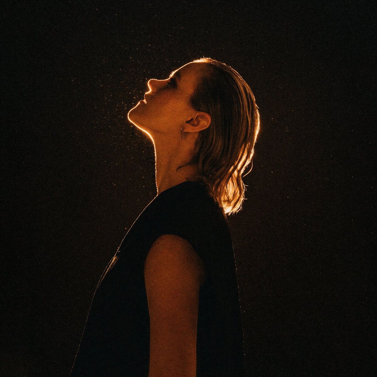 Album cover of Come Into The Light