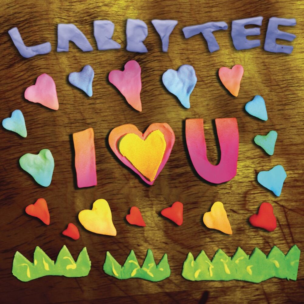 Picture of I Love U