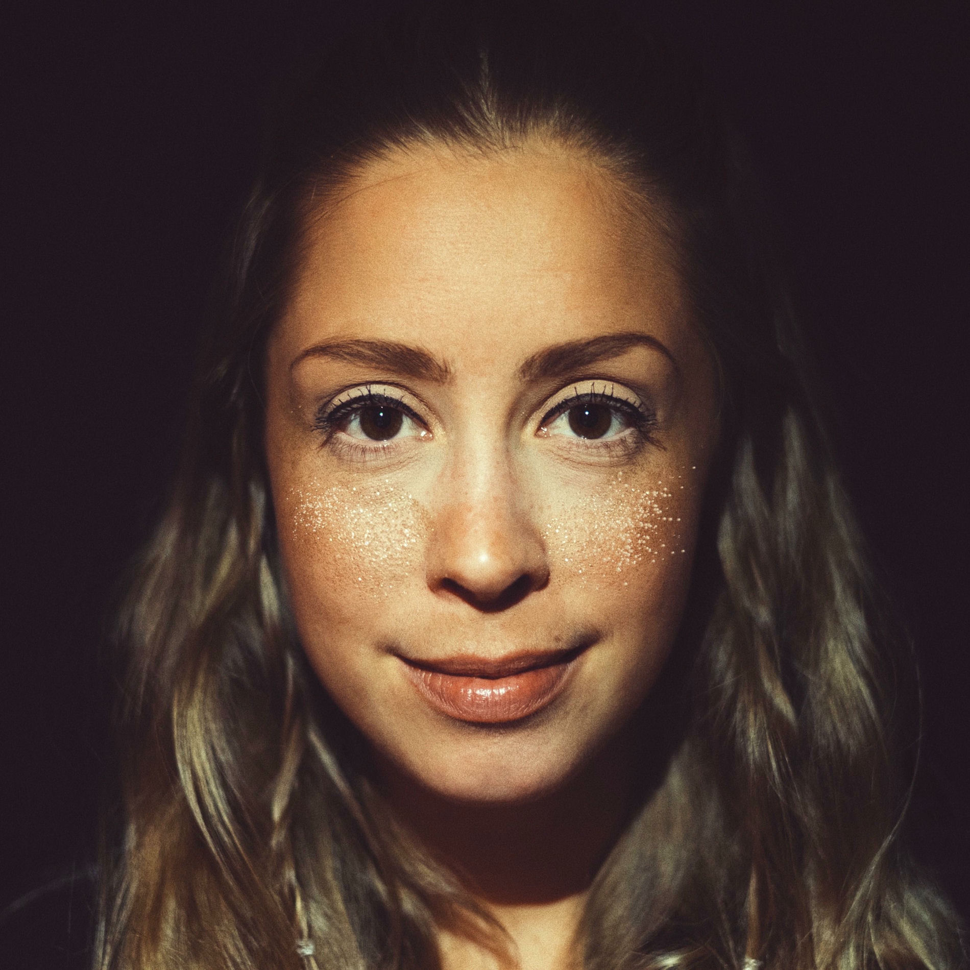 Album cover of Amen
