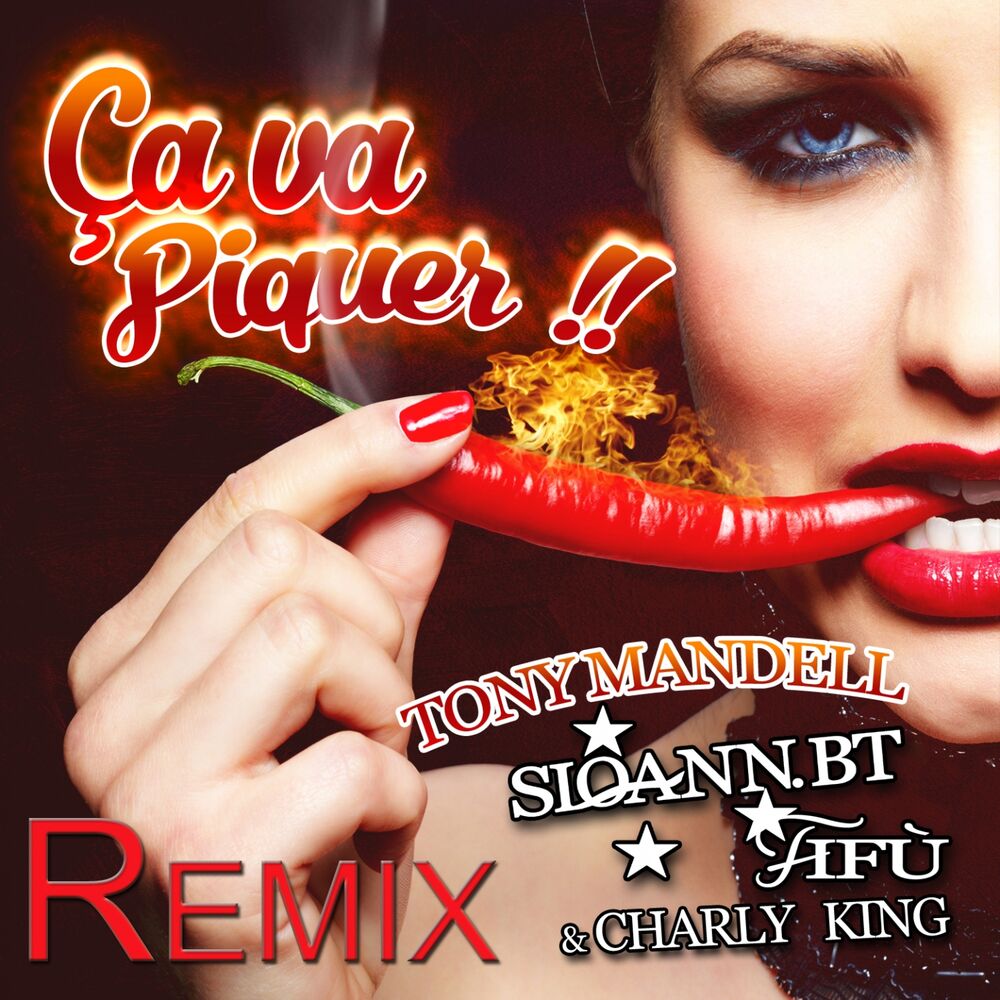 Picture of Ça va piquer (Remix)