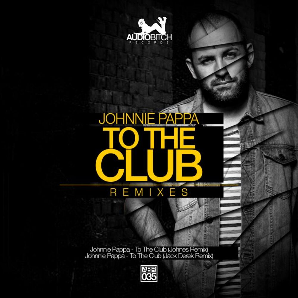 Picture of To The Club Remixes