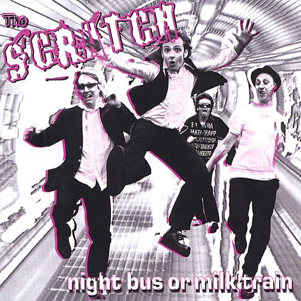 Picture of Night Bus or Milk Train