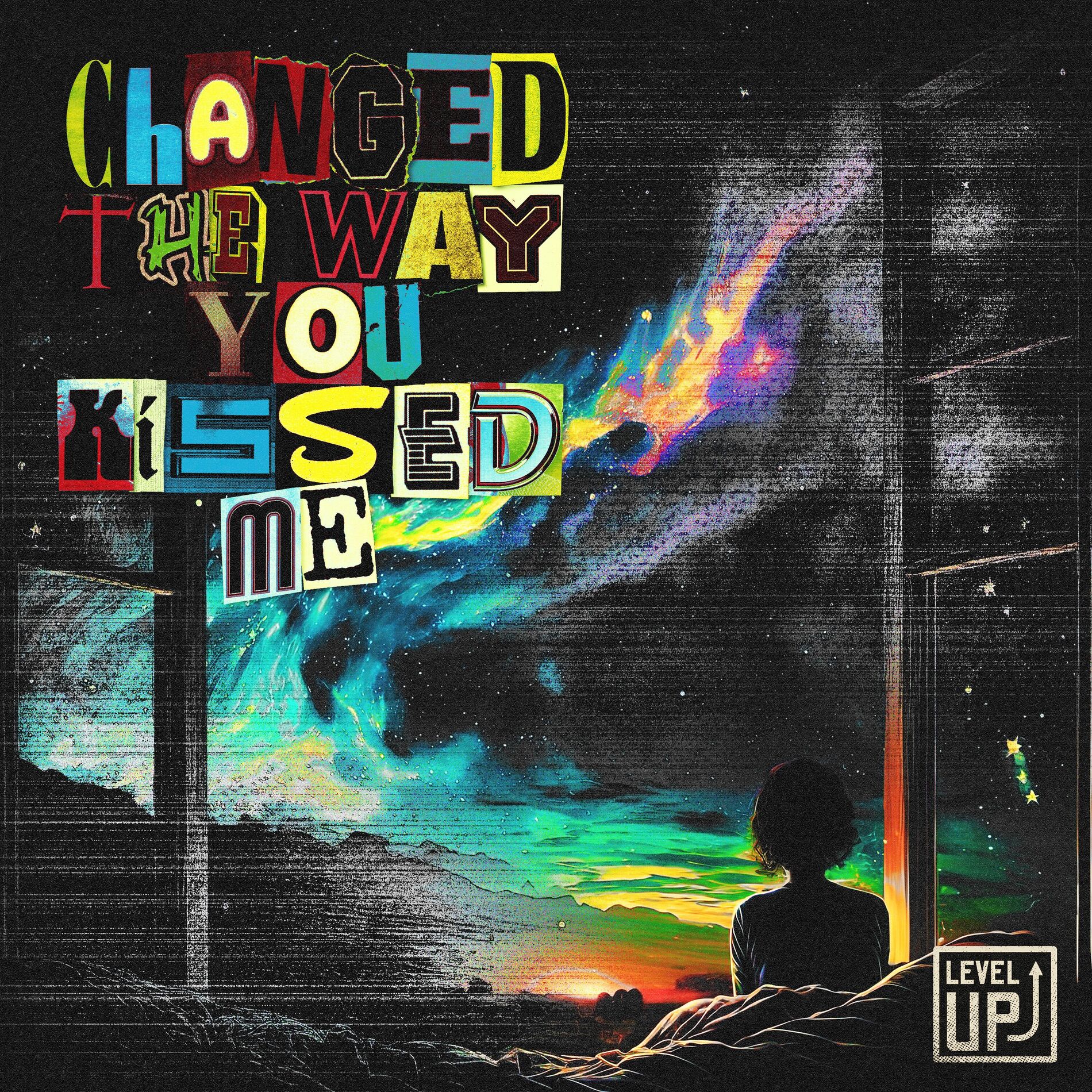 Album cover of Changed The Way You Kissed Me (Level Up)