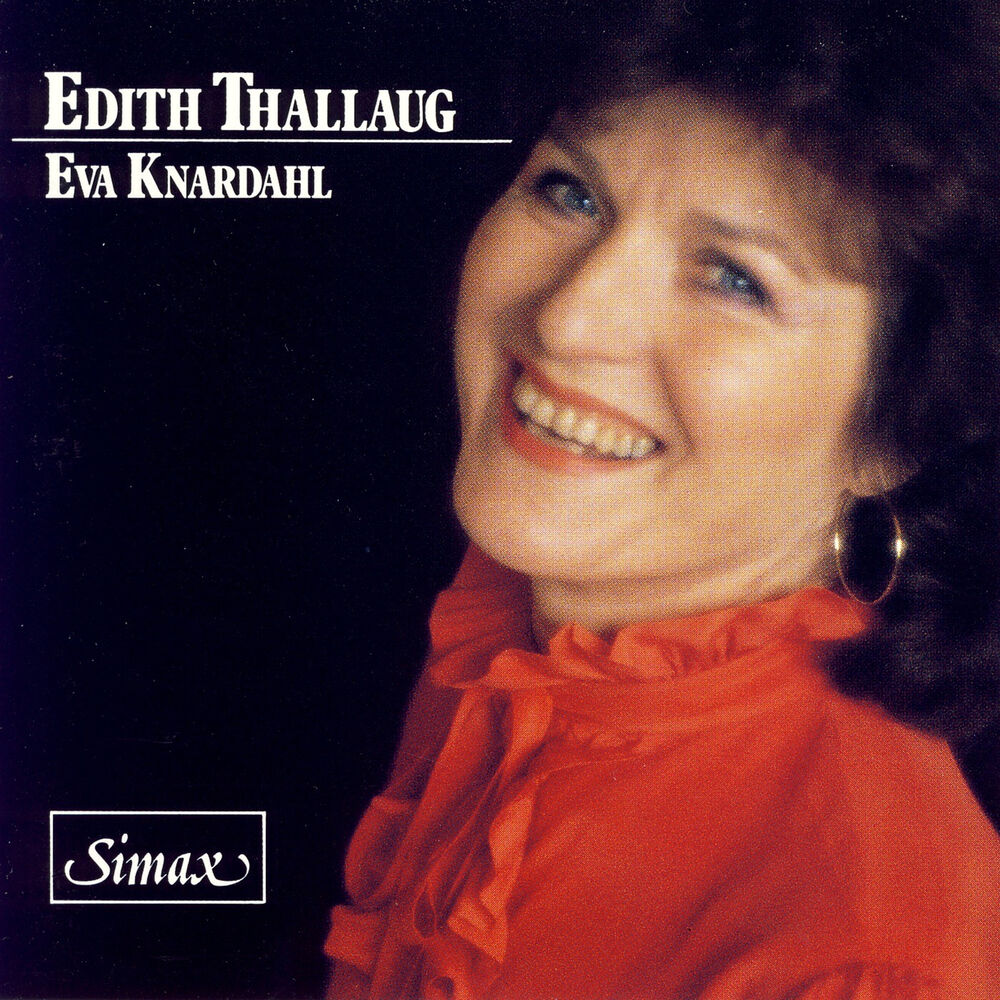 Picture of Edith Thallaug/ Eva Knardahl