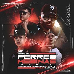 Cover of Perreo Medinas (Remix)