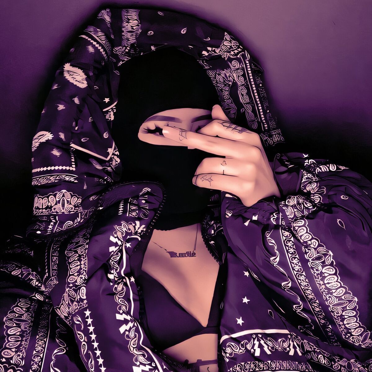 Album cover of Ashi Ashi (Slowed + Reverb)