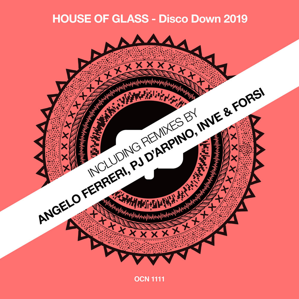 Picture of Disco Down 2019