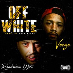 Cover of OFF WHITE