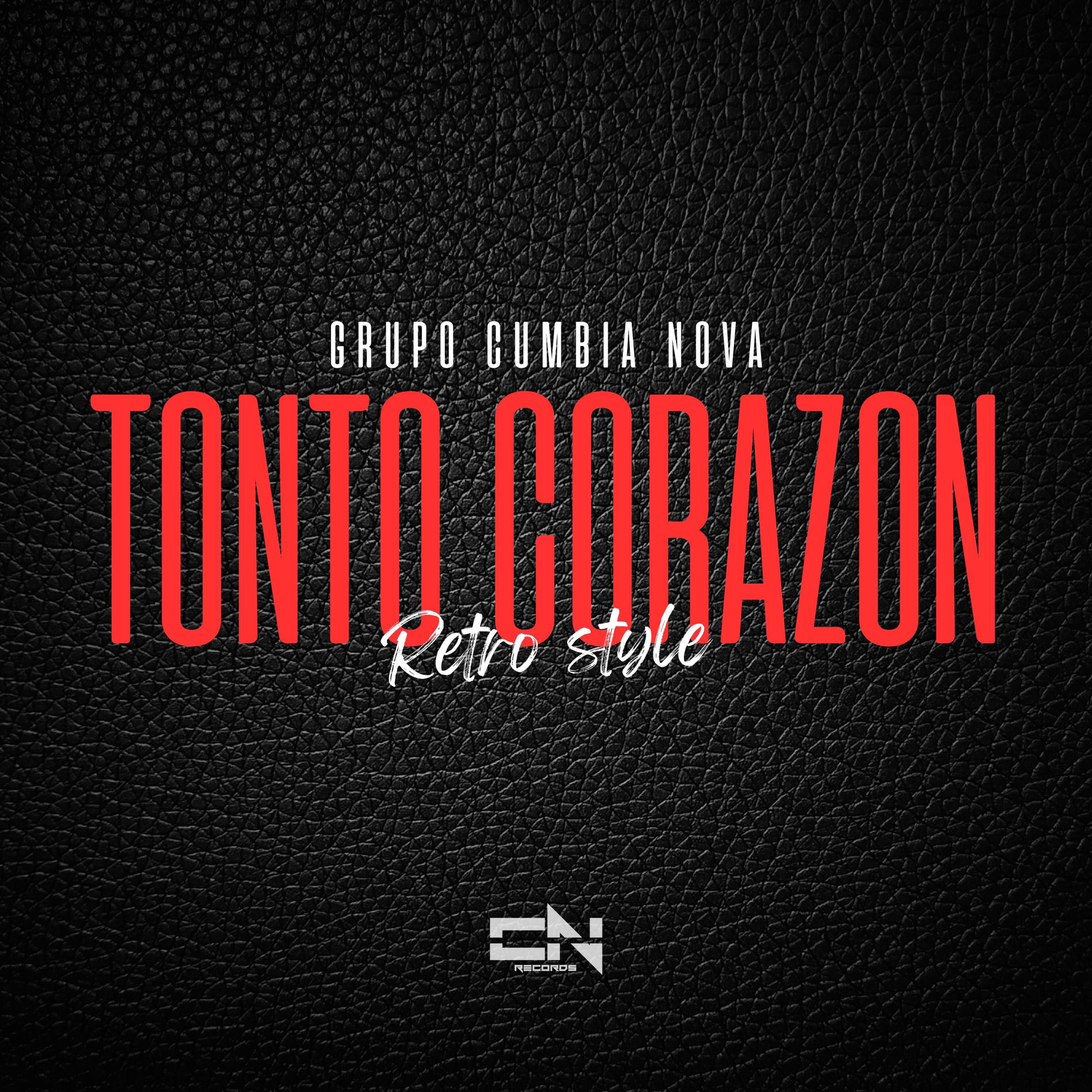 Album cover of Tonto Corazón