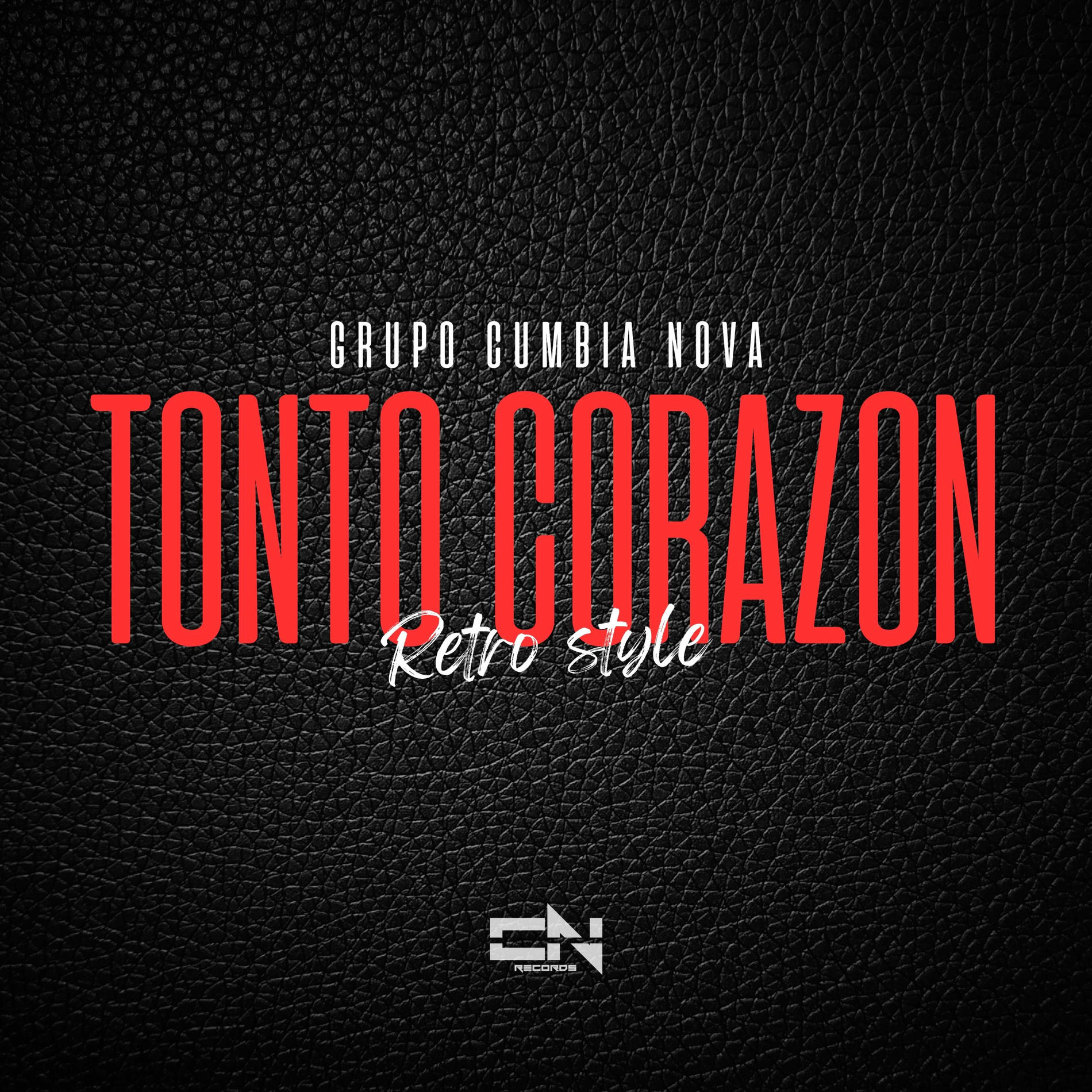 Album cover of Tonto Corazón