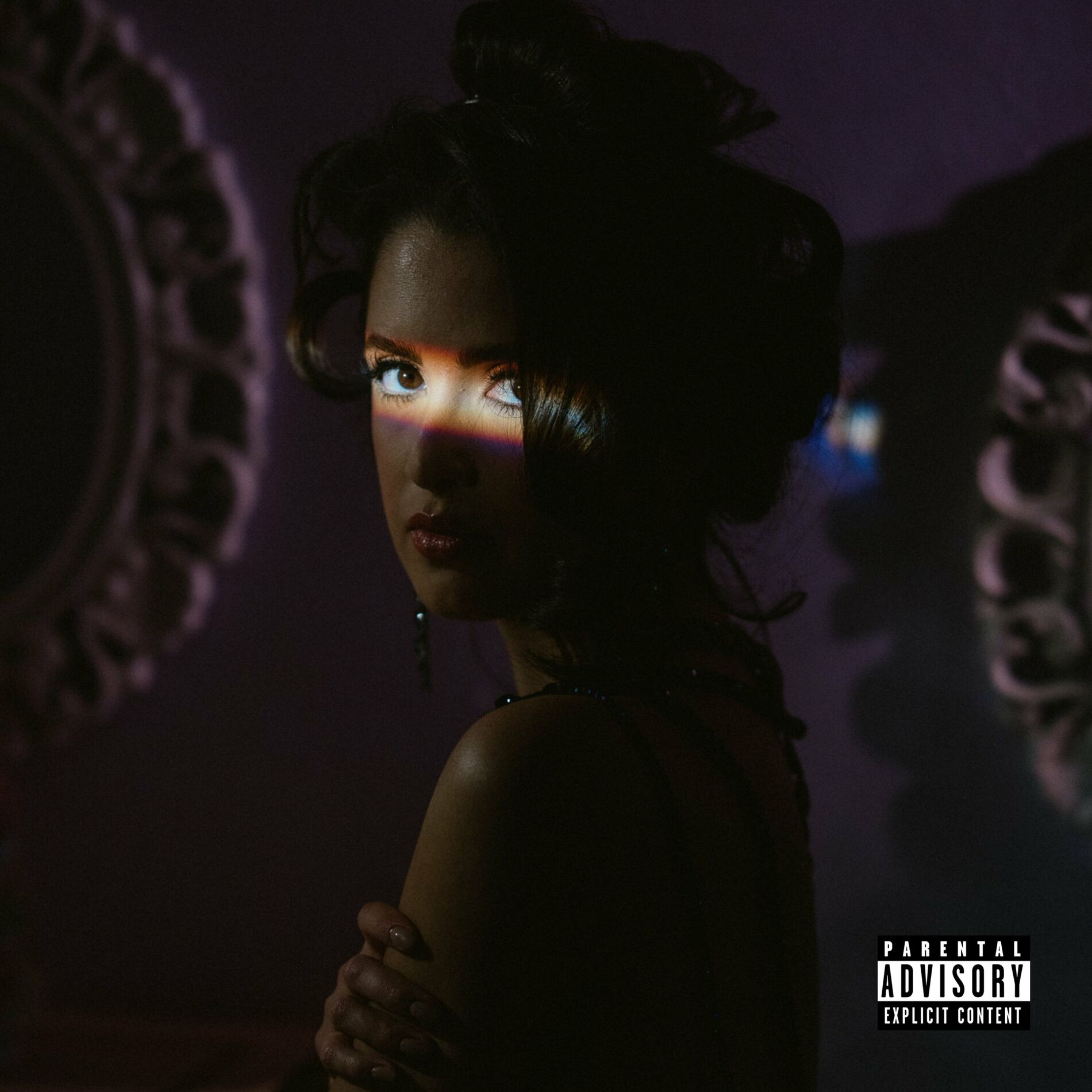 Album cover of i may be an actress, but i can’t fake how i feel