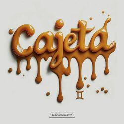 Cover of Cajeta