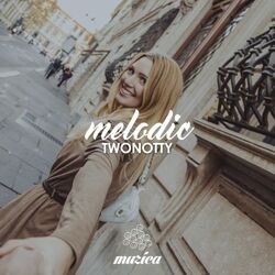 Cover of Melodic
