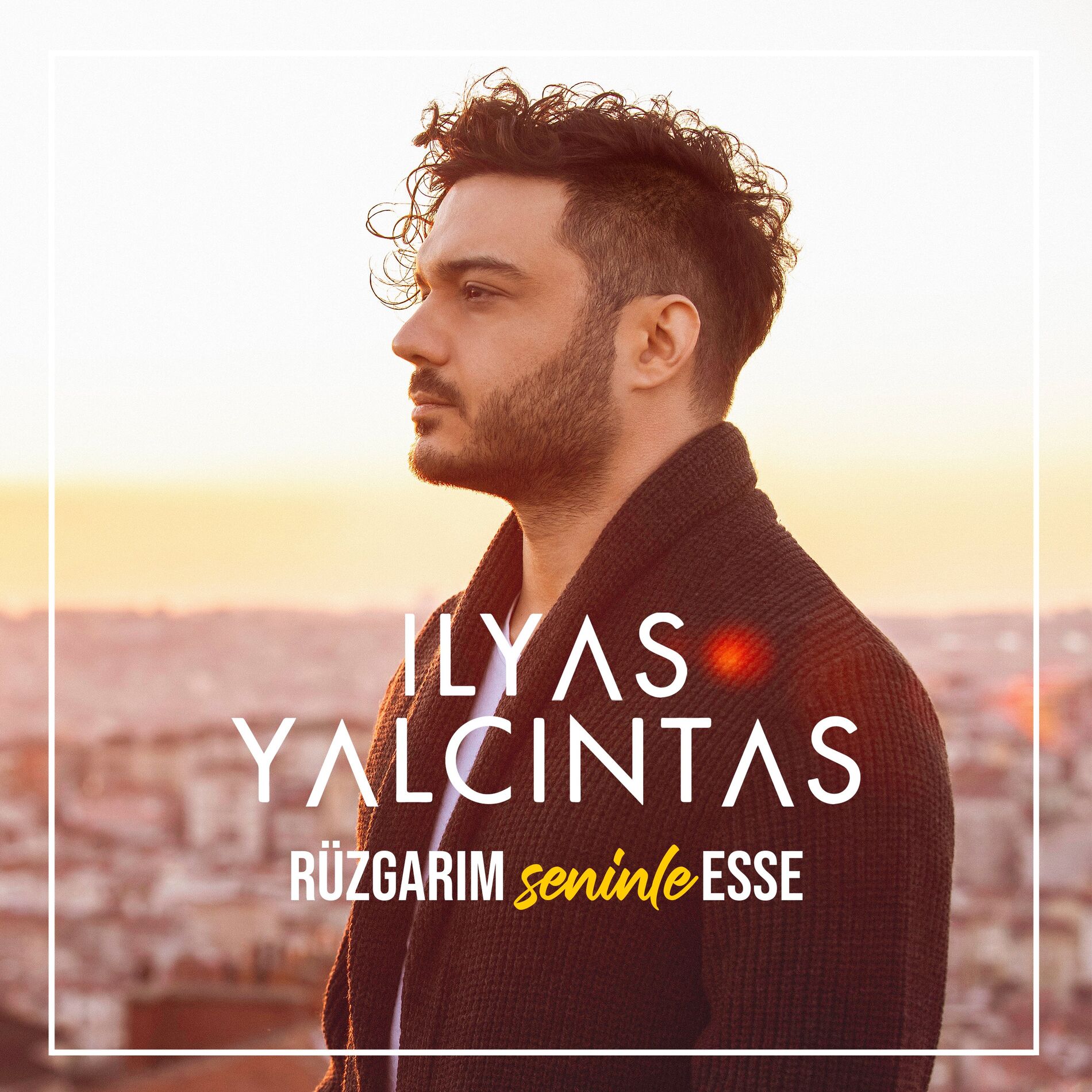 Album cover of Rüzgarım Seninle Esse