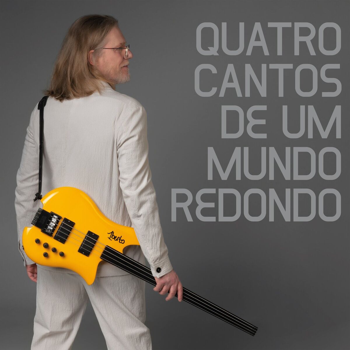 Album cover of Espanto